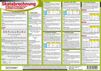 Abbildung von: Skatabrechnung - Schulze Media