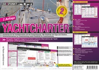 Abbildung von: Info-Tafel-Set Yachtcharter - Schulze Media