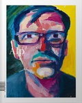 Cover: Alp Magazin Lechtal - Neue B&uuml;cher Verlag