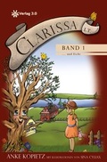 Cover: Clarissa und Eichi - Verlag 3.0 Zsolt Majsai