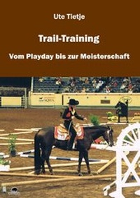 Abbildung von: Trail-Training - Buffalo Verlag