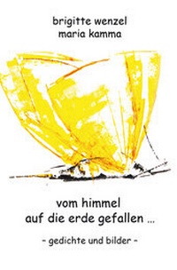 Abbildung von: vom himmel auf die erde gefallen - Verlag Kern