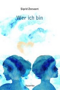 Enlarge image Cover: Wer ich bin - Verlag Razamba