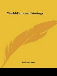 Enlarge image Cover: World-Famous Paintings - Kessinger Publishing
