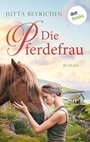 Cover: Die Pferdefrau - dotbooks