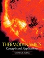 Cover: Thermodynamics - Cambridge University Press