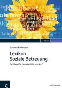 Abbildung von: Lexikon Soziale Betreuung - Schlütersche