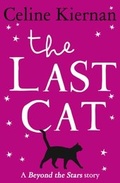 Cover: The Last Cat - HarperCollins