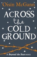 Cover: Across the Cold Ground - HarperCollins
