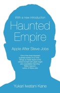 Cover: Haunted Empire - William Collins