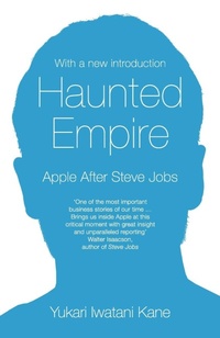 Enlarge image Cover: Haunted Empire - William Collins