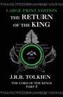 Cover: The Return of the King - HarperCollins