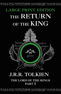 Enlarge image Cover: The Return of the King - HarperCollins