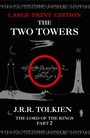 Cover: The Two Towers - HarperCollins