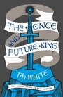 Cover: The Once and Future King - HarperVoyager