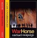 Cover: War Horse - Farshore
