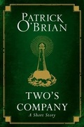 Cover: Two's Company - HarperCollins
