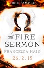 Cover: The Fire Sermon (free sampler) - HarperCollins