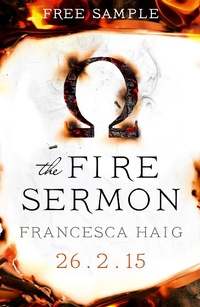 Enlarge image Cover: The Fire Sermon (free sampler) - HarperCollins