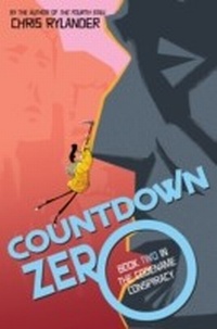 Abbildung von: Countdown Zero - Walden Pond Press