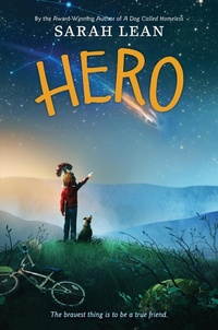 Enlarge image Cover: Hero - HarperCollins