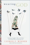 Abbildung von: Wearing God - HarperCollins