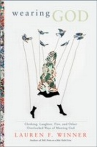 Abbildung von: Wearing God - HarperCollins