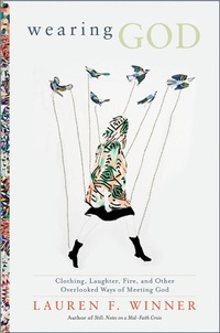 Enlarge image Cover: Wearing God - HarperCollins