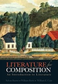 Enlarge image Cover: Literature for Composition with Access Code - Longman Publishing Group