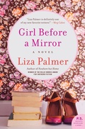 Cover: Girl Before a Mirror - William Morrow Paperbacks