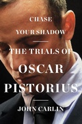 Cover: Chase Your Shadow - HarperCollins