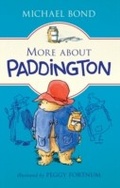 Cover: More about Paddington - HarperCollins