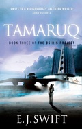 Cover: Tamaruq - Del Rey
