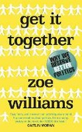Cover: Get It Together - Hutchinson