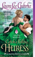 Cover: Catch a Falling Heiress - HarperCollins