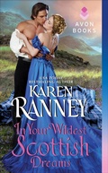 Cover: In Your Wildest Scottish Dreams - Avon