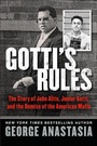 Cover: Gotti's Rules - Dey Street Books