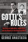 Cover: Gotti's Rules - Dey Street Books