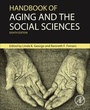 Cover: Handbook of Aging and the Social Sciences - Academic Press