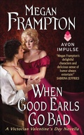 Cover: When Good Earls Go Bad - Avon Impulse