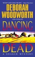Cover: Dancing Dead - HarperCollins