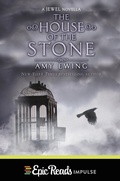 Cover: The House of the Stone - HarperCollins