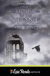 Enlarge image Cover: The House of the Stone - HarperCollins