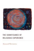 Cover: The Significance of Religious Experience - Oxford University Press Inc