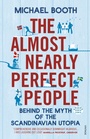 Cover: The Almost Nearly Perfect People - Vintage