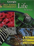 Cover: Holt Science & Technology: Life, Earth, and Physical - Holt McDougal