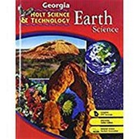 Enlarge image Cover: Student Edition Earth 2008 - Holt McDougal