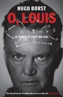 Cover: O, Louis - Yellow Jersey Press