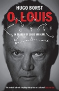 Cover: O, Louis - Yellow Jersey Press