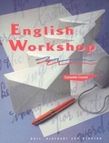 Cover: Hrw English Workshop - Holt McDougal